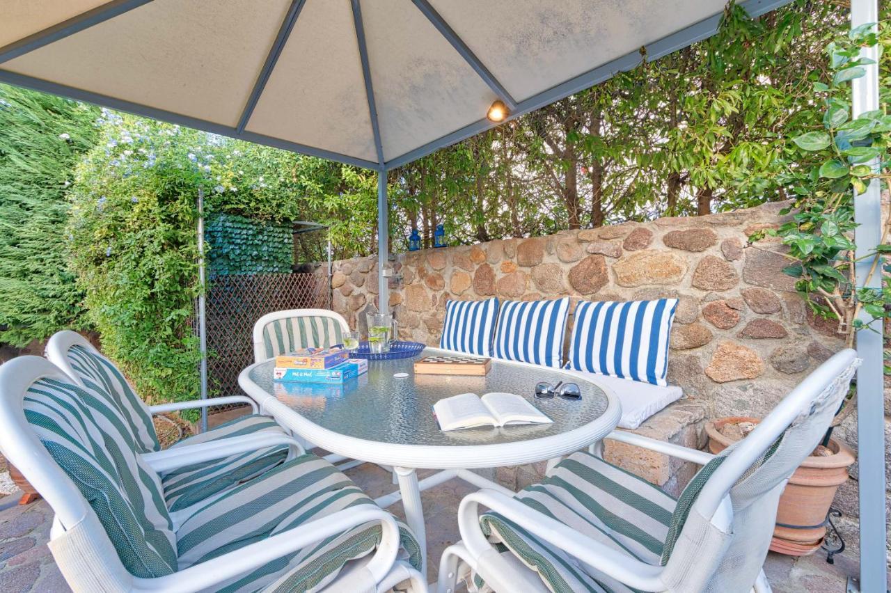 Elegant new maisonette near the sea Aegina Esterno foto